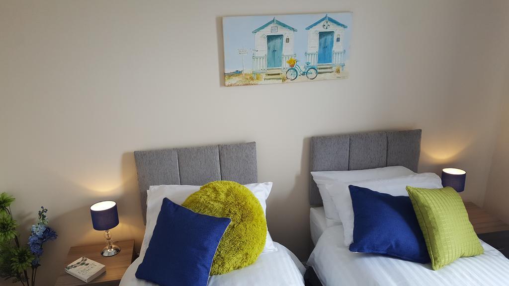 Seventy Eight Apartment เซาเทนด์ ออน ซี ภายนอก รูปภาพ