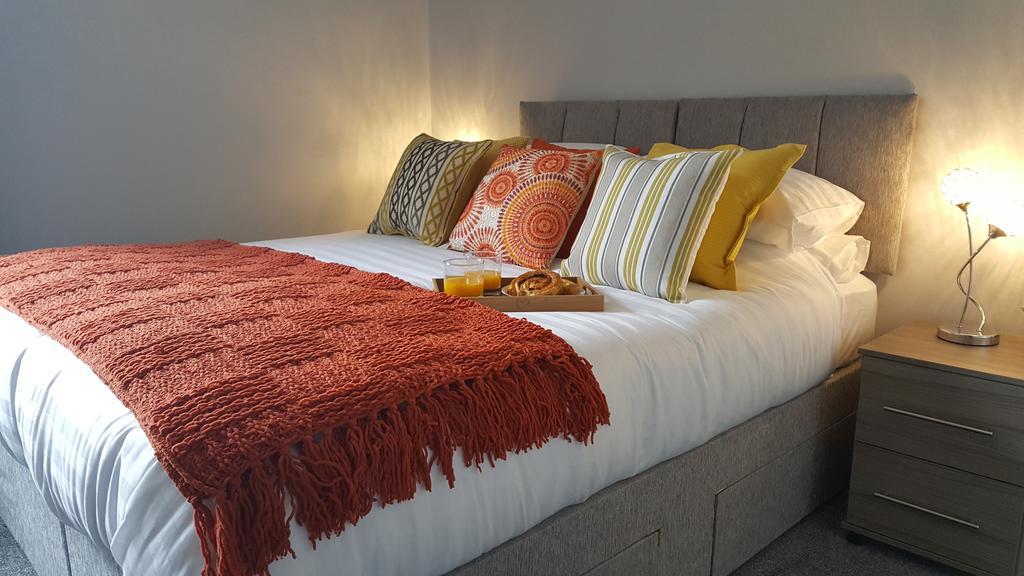 Seventy Eight Apartment เซาเทนด์ ออน ซี ภายนอก รูปภาพ