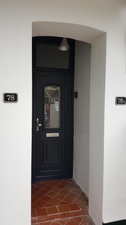 Seventy Eight Apartment เซาเทนด์ ออน ซี ภายนอก รูปภาพ