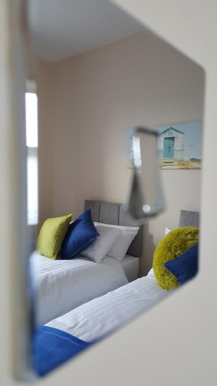 Seventy Eight Apartment เซาเทนด์ ออน ซี ภายนอก รูปภาพ