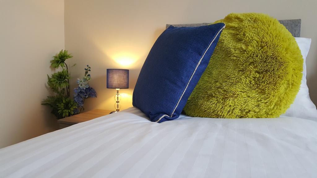 Seventy Eight Apartment เซาเทนด์ ออน ซี ภายนอก รูปภาพ