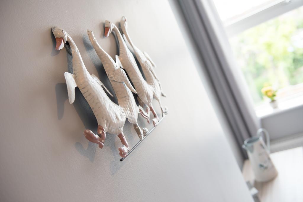 Seventy Eight Apartment เซาเทนด์ ออน ซี ภายนอก รูปภาพ