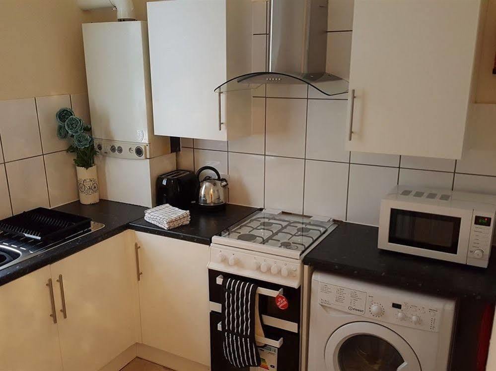 Seventy Eight Apartment เซาเทนด์ ออน ซี ภายนอก รูปภาพ