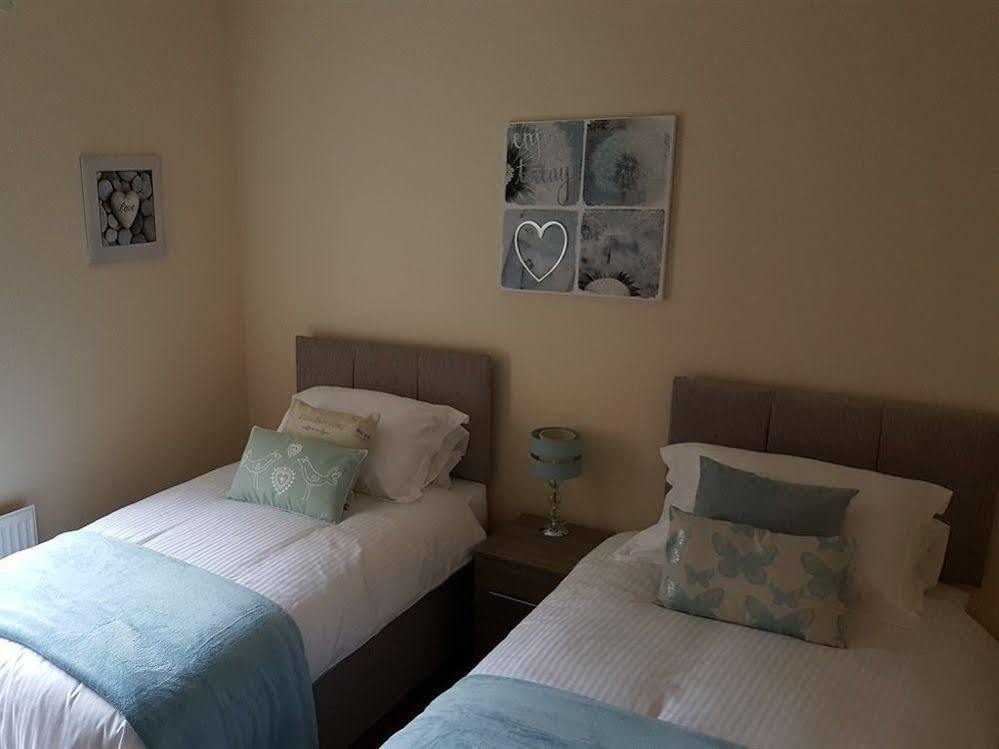 Seventy Eight Apartment เซาเทนด์ ออน ซี ภายนอก รูปภาพ